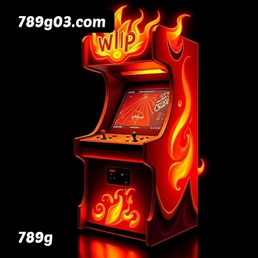 Jackpots 789g
