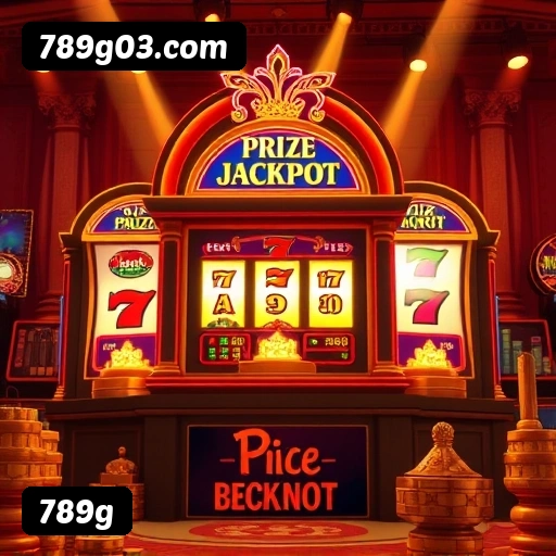 Funcionalidades App 789g