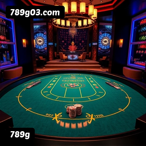 Free spins 789g